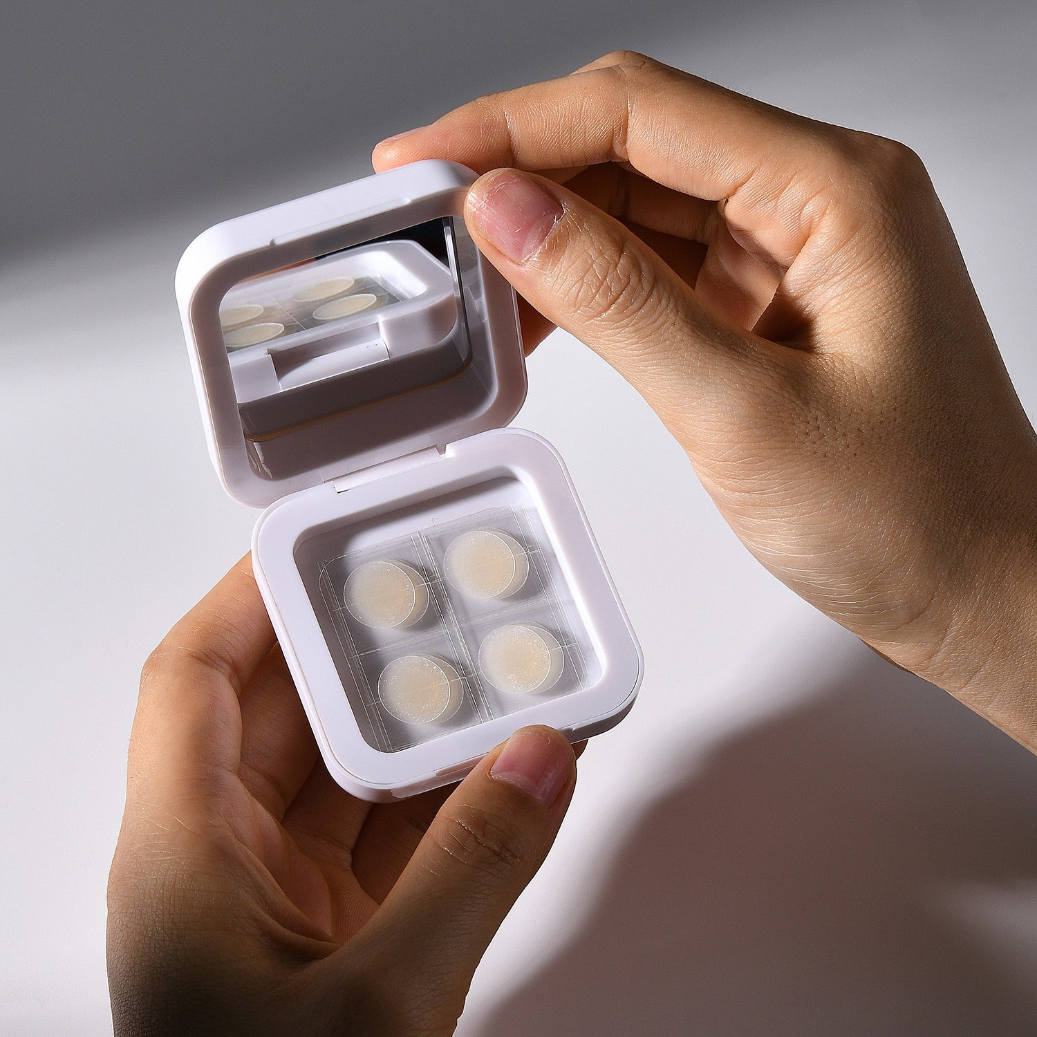Acne Spot Dots Travel Set