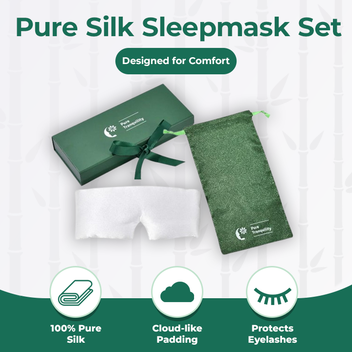 SleepSculpt Set