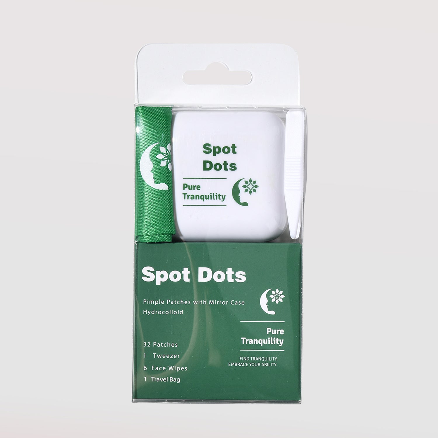 Spot Dots collection